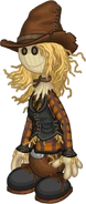 Peggy (Scarecrow)