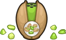 Pistachios PPKHD