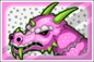 Poster dragonfruit