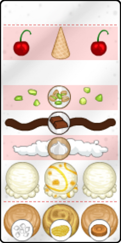 Flipline Studios on X: Sneak Peek: Papa's Hot Doggeria HD & To Go: Moe! / X