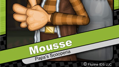 Which Papa's Scooperia game is better? (Poll Edition)