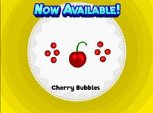 Cherry Bubbes Sushiria