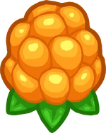 Cloudberry (Papa's Freezeria Deluxe)