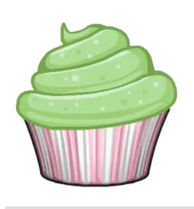 Papa's Cupcakeria To Go! - All Frostings Unlocked 