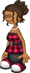 CustomerCecilia B