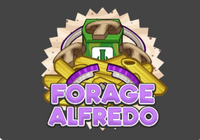 Forage Alfredo