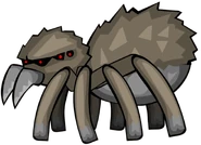 Pebblefang Transparent.png (164 KB) Pebblefang (Stone Elemental)