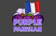 Purple Parisan