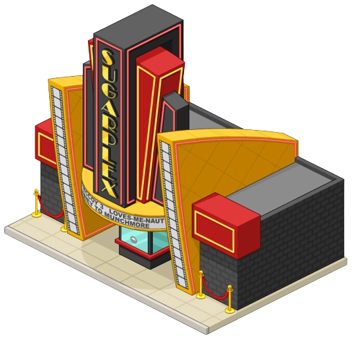 Sugarplex Theater | Flipline Studios Wiki | Fandom