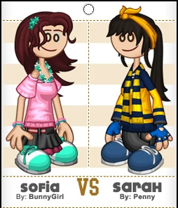 Cookiecavern round2 b.jpg (48 KB) Sofia vs. Sarah
