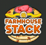 Farmhouse Stack (Logo)