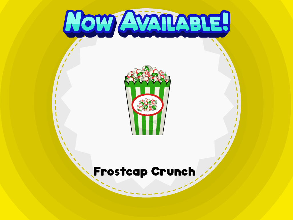 frostcap
