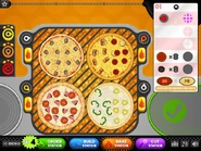 Pizzeria HD