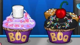 NnjoyCupcake.png (229 KB) Ninjoy's regular order in Papa's Cupcakeria HD