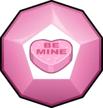 Paleteria TG Candy Hearts