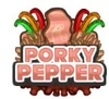 Porky pepper