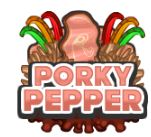 Porky pepper