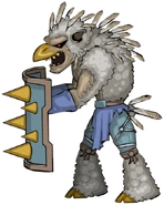 Woolwind Transparent.png (214 KB) Woolwind (Wind Elemental)