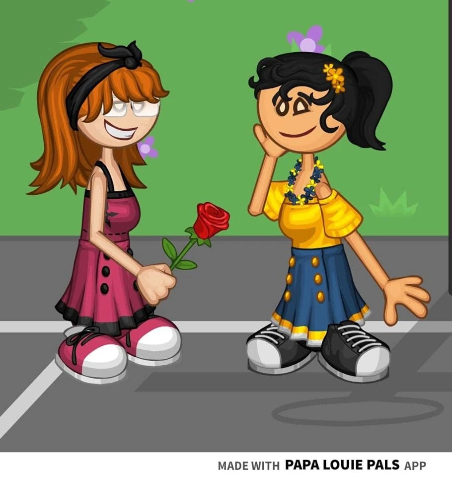 User blogHacky Zak/Papa Louie Youtube Channel Flipline Studios Wiki