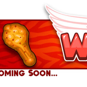 Papa's Wingeria To Go!, Flipline Studios Wiki