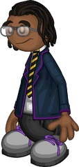 CustomerIggy B