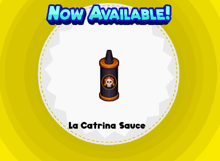La Catrina-0