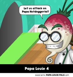 User blog:Saadnasir3426/Papa Louie Pals, Flipline Studios Wiki