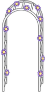 Wedding Arch