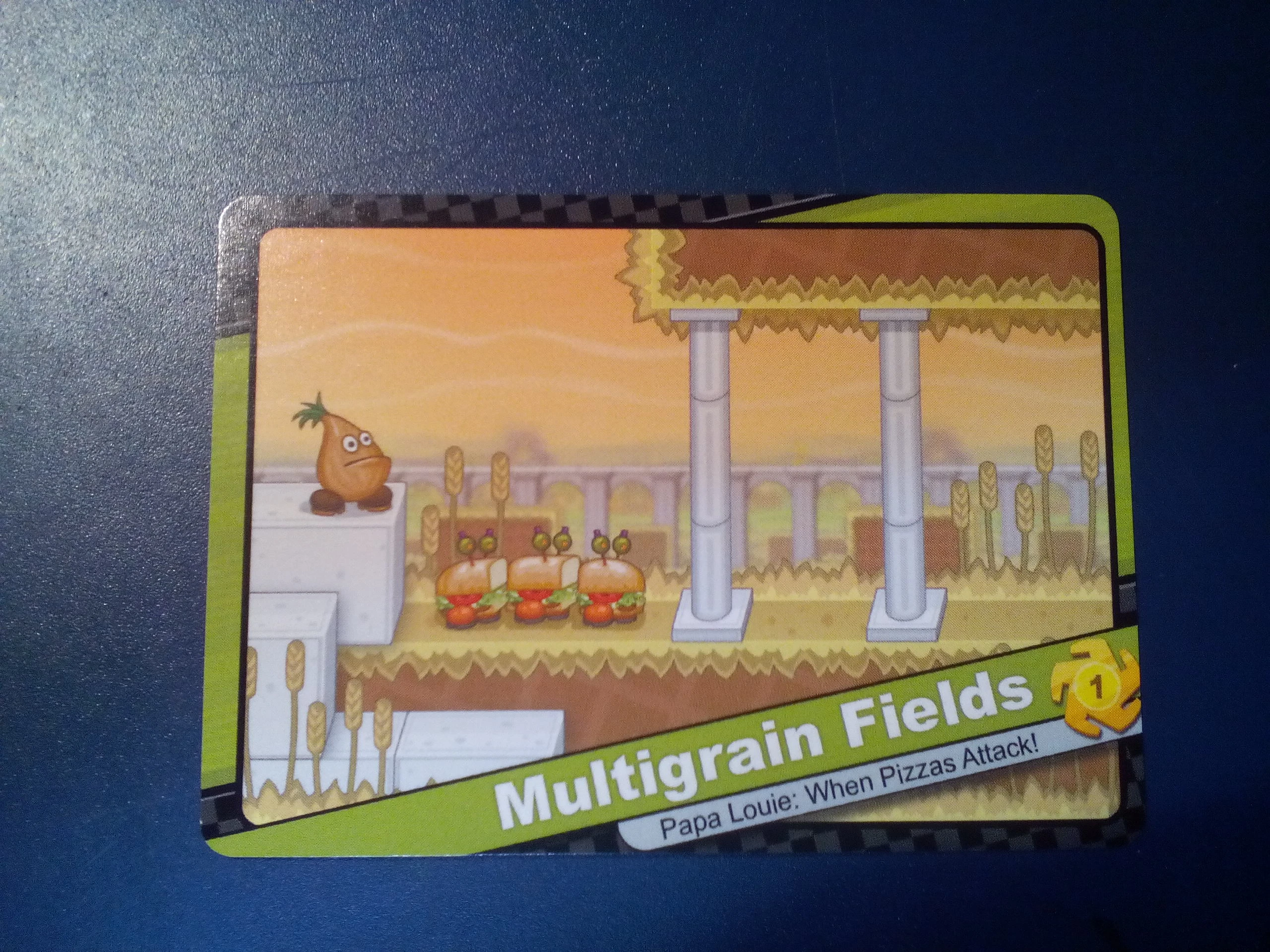 Multigrain Fields | Flipline Studios Wiki | Fandom