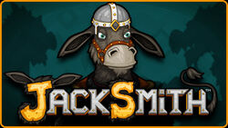 Jacksmith - Play Online + 100% For Free Now - Games