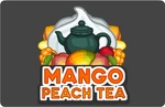 Mango Peach Tea Logo
