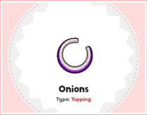 Onions Pizzeria HD