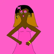 Sexy Kayla.png (104 KB) by Patrick's Live 1989