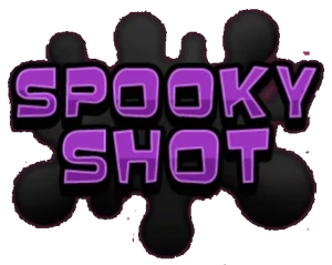 Spooky Shot's Old Logo