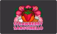 Strawberry Sanguinello