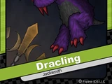 Screechling