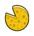 Papa Louie 2: When Burgers Attack Animation