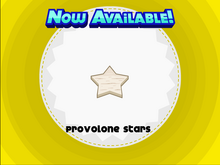 Papa's Pastaria - Provolone Stars.png