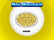 Penne