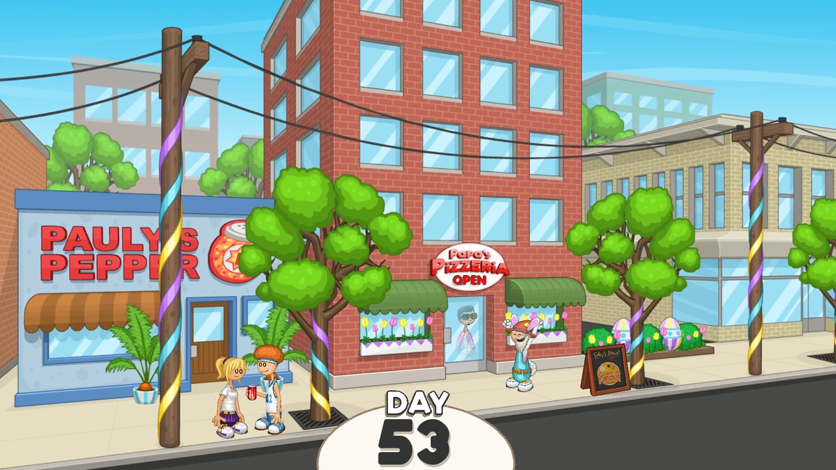 Easter Flipline Studios Wiki Fandom