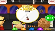 Special prize (To Go!)