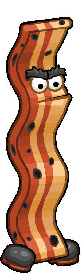 Bacoburn 