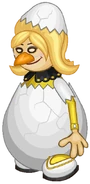 Emmlette (Chick)