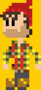 Pixel Johnny