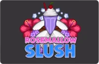 Rosemallow Slush