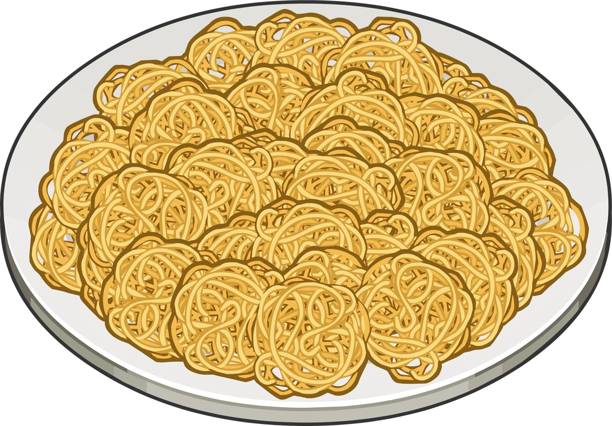 Spaghetti | Flipline Studios Wiki | Fandom
