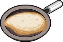 Taco Mia Chicken (Transparent)