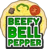 Beefy Bell Pepper Deluxe