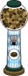 Furni bavariafest gumball blockmalz