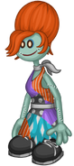 Ivy (Voodoo doll)
